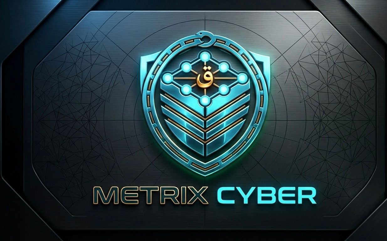 Metrix Logo